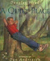 A Quiet Place (Paperback) - Douglas Wood Photo