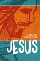 Jesus - A 365-Day Devotional (Hardcover) - Zondervan Photo