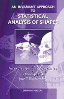 An Invariant Approach to Statistical Analysis of Shapes (Hardcover) - Subhash R Lele Photo