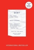 Debt - The First 5000 Years (Paperback, 2nd Revised edition) - David Graeber Photo