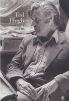 The Collected Poems of  (Hardcover) - Ted Hughes Photo