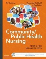 Community/public Health Nursing - Promoting the Health of Populations (Paperback, 6th Revised edition) - Mary A Nies Photo
