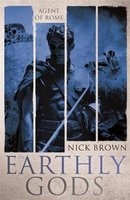 The Earthly Gods (Hardcover) - Nick Brown Photo