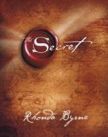 The Secret (Hardcover) - Rhonda Byrne Photo