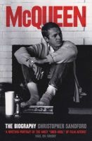 McQueen - The Biography (Paperback, New Ed) - Christopher Sandford Photo