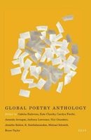 Global Poetry Anthology 2015 (Paperback) - Editors of the Global Poetry Anthology Photo