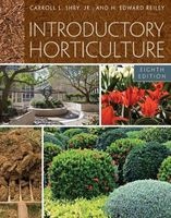 Introductory Horticulture (Hardcover, 8th International edition) - Edward Reiley Photo