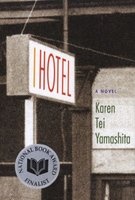 I Hotel (Paperback) - Karen Tei Yamashita Photo