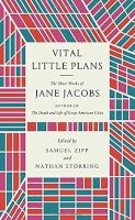 Vital Little Plans - The Short Works of  (Hardcover) - Jane Jacobs Photo