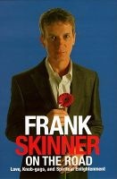  on the Road - Love, Stand-Up Comedy and the Queen of the Night (Abridged, Standard format, CD, Abridged edition) - Frank Skinner Photo