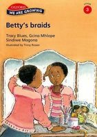Betty's Braids, Stage 3 (Paperback) - T Blues Photo