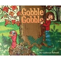 Gobble, Gobble (Paperback) - Cathryn Falwell Photo