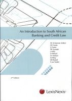 Introduction to South African Banking and Credit Law (Paperback, 2nd ed) -  Photo