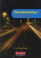 Electrotechnology 1 for Technicians - Textbook (Paperback) -  Photo