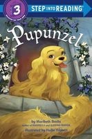 Pupunzel (Paperback) - Maribeth Boelts Photo