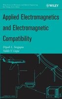 Applied Electromagnetics and Electromagnetic Compatibility (Hardcover) - Dipak L Sengupta Photo