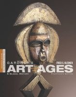 Gardner's Art Through the Ages, Book F (Paperback, 14th Backpack ed) - Fred Kleiner Photo