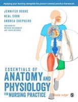 Essentials of Anatomy and Physiology for Nursing Practice (Paperback) - Jennifer Boore Photo