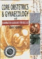 Core Obstetrics & Gynaecology (Hardcover) -  Photo