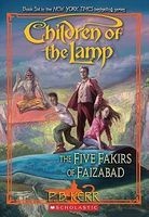 The Five Fakirs of Faizabad (Paperback) - P B Kerr Photo