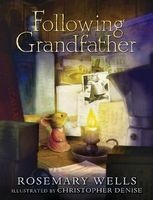 Following Grandfather (Hardcover) - Rosemary Wells Photo