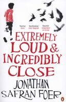 Extremely Loud and Incredibly Close (Paperback) - Jonathan Safran Foer Photo