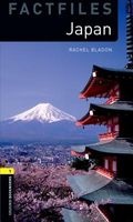 Oxford Bookworms Library Factfiles: Level 1: Japan (Paperback, New edition) -  Photo