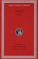 Fasti, Bks. I-VI (Hardcover, 2nd edition) - Ovid Photo