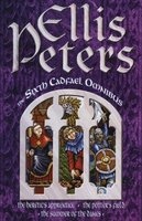 The Sixth Cadfael Omnibus - The Heretic's Apprentice, The Potter's Field, The Summer of the Danes (Paperback) - Ellis Peters Photo