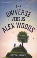 The Universe Versus Alex Woods (Paperback) - Gavin Extence Photo