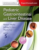 Pediatric Gastrointestinal and Liver Disease (Hardcover, 5th Revised edition) - Robert Wyllie Photo