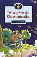 Stam - Die Nag Van Die Kieliemannet (Afrikaans, Paperback) - Antoinette Stimie Photo