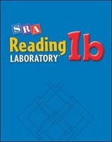Reading Lab 1B - Student Record Book - Levels 1.4 - 4.5 (Paperback) - Don H Parker Photo