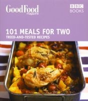 101 Meals For Two - Tried-And-Tested Recipes (Paperback) - Angela Nilsen Photo