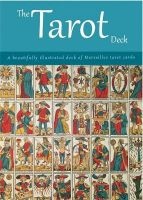 The Tarot Deck (Cards) -  Photo