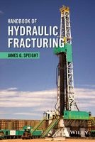 Handbook of Hydraulic Fracturing (Hardcover) - James G Speight Photo