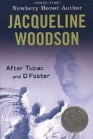 After Tupac and D Foster (Paperback) - Jacqueline Woodson Photo