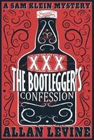 The Bootlegger's Confession (Paperback) - Allan Levine Photo