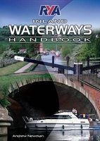 RYA Inland Waterways Handbook (Paperback, 2nd ed) - Andrew Newman Photo