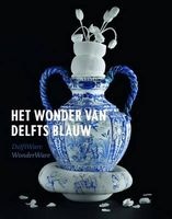 Delft Ware: Wonder Ware (Hardcover) -  Photo