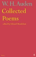 Collected Auden (Paperback, Main) - WH Auden Photo