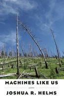 Machines Like Us (Paperback) - Joshua R Helms Photo