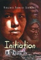 Initiation (Paperback) - Virginia Frances Schwartz Photo