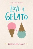 Love & Gelato (Hardcover) - Jenna Evans Welch Photo