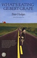 What's Eating Gilbert Grape? (Paperback) - Peter Hedges Photo