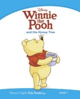 Level 1: Winnie the Pooh (Paperback) - M Williams Photo