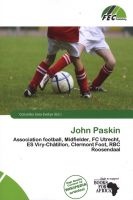 John Paskin (Paperback) - Columba Sara Evelyn Photo