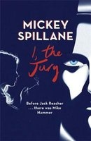 I, the Jury (Paperback) - Mickey Spillane Photo