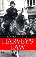 Harvey's Law (Paperback) - Roger Harvey Photo