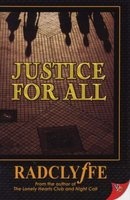 Justice for All (Paperback) - Radclyffe Photo